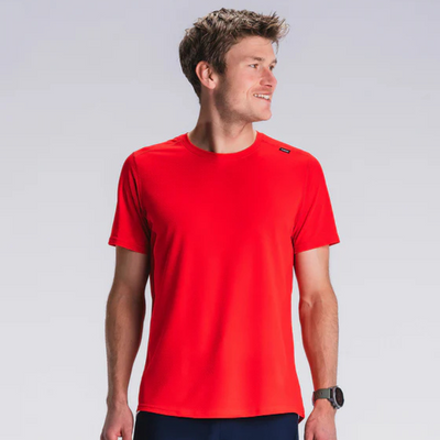Fusion Nova T-shirt - Mand (4844719407186)