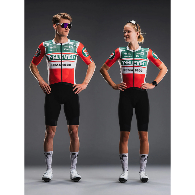 Fusion Tempo! Two Jersey - Unisex (9121213776209)