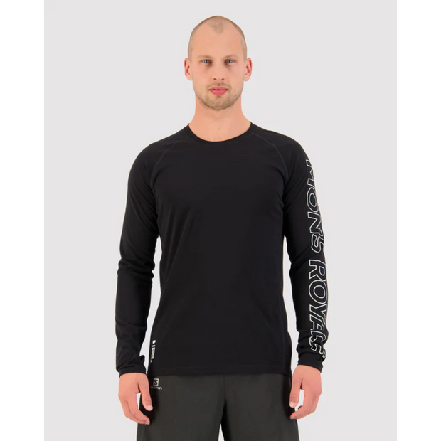 Mons Royale Temple Tech Long Sleeve - mand (6835938394194)