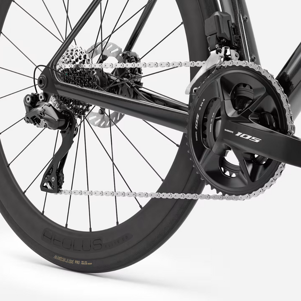 Trek Madone SL 6 Gen8 2026