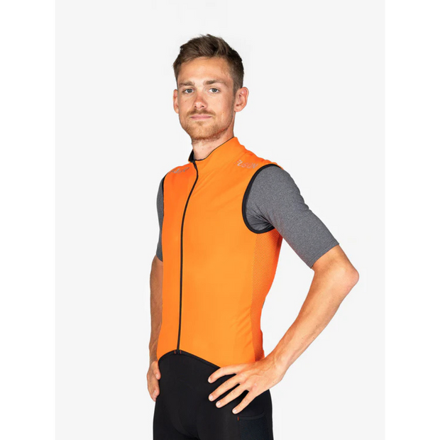 Fusion Tempo! Pro Cycling Vest - Mand (2471604584530)