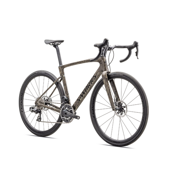 Specialized S-Works Roubaix SL8 - SRAM RED AXS (10198386311505)