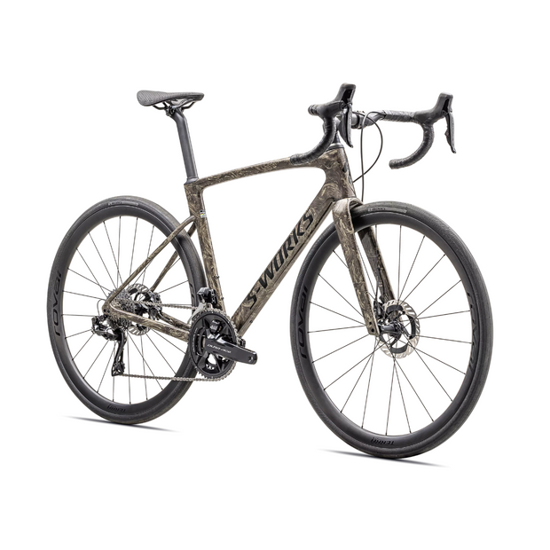Specialized S-Works Roubaix SL8 - Di2 (10198394601809)