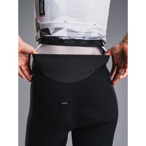 Fusion TEMPO! PRO Flex Bib Shorts - Kvinde