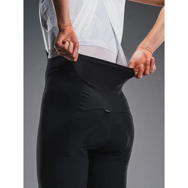 Fusion TEMPO! PRO Flex Bib Shorts - Kvinde