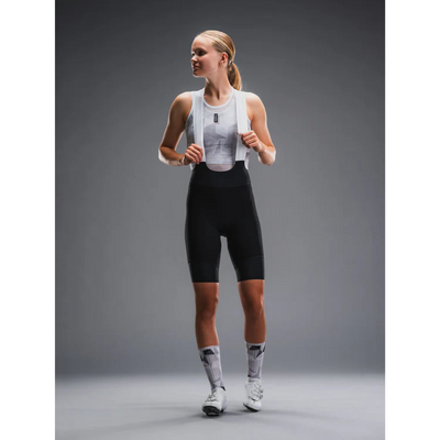 Fusion TEMPO! PRO Flex Bib Shorts - Kvinde