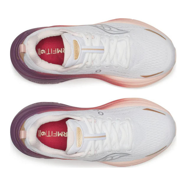 Saucony Hurricane 25 - Kvinde