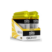 SIS GO Isotonic Energy Gel - hel kasse (30 stk) (9394917835089)