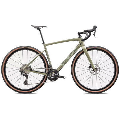 Specialized Diverge Sport Carbon