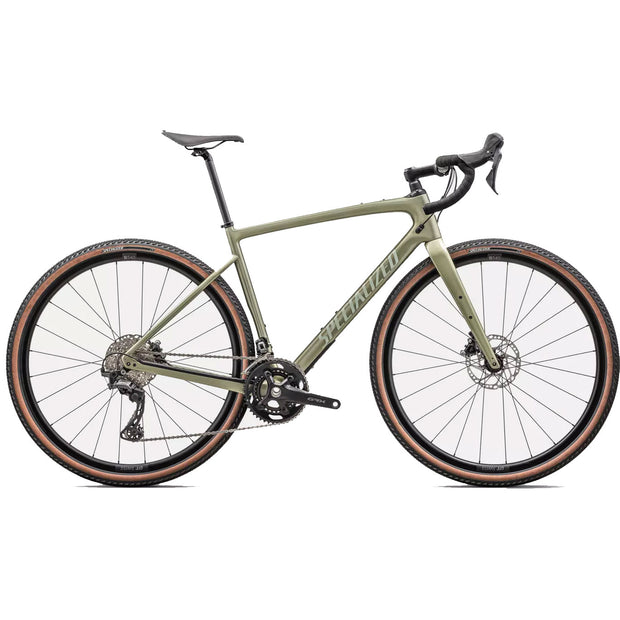 Specialized Diverge Sport Carbon