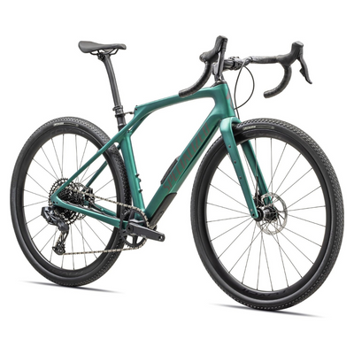 Specialized Diverge STR Expert