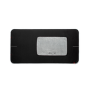 Elite Hometrainer Dry Mat underlag