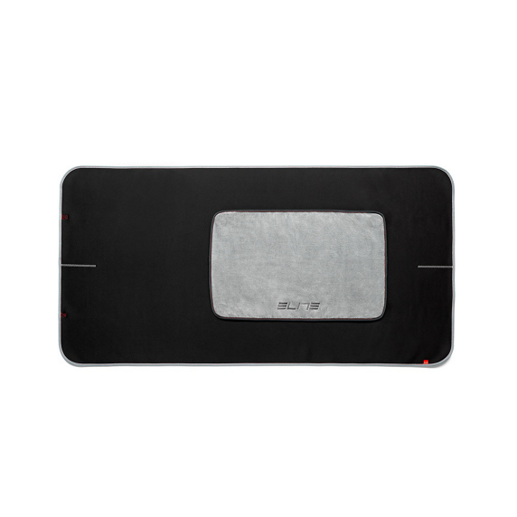 Elite Hometrainer Dry Mat underlag