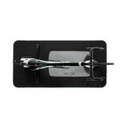 Elite Hometrainer Dry Mat underlag