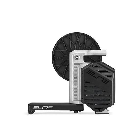 Elite trainer Rivo hometrainer m. Zwift Cog & Click V2