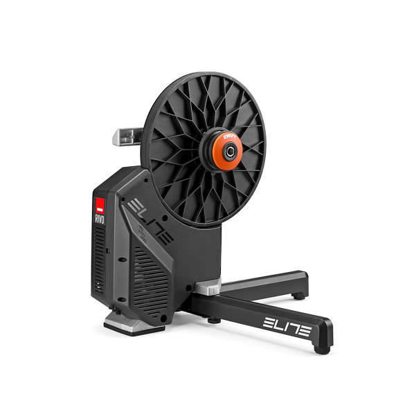 Elite trainer Rivo hometrainer m. Zwift Cog & Click V2