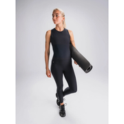 Fusion High Rise Tights - Kvinde