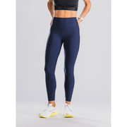 Fusion High Rise Tights - Kvinde