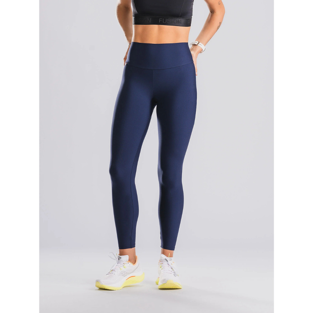 Fusion High Rise Tights - Kvinde