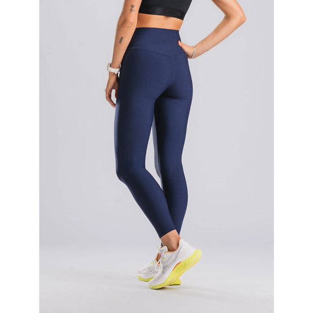 Fusion High Rise Tights - Kvinde