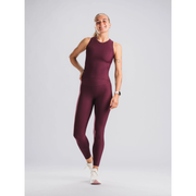 Fusion High Rise Tights - Kvinde