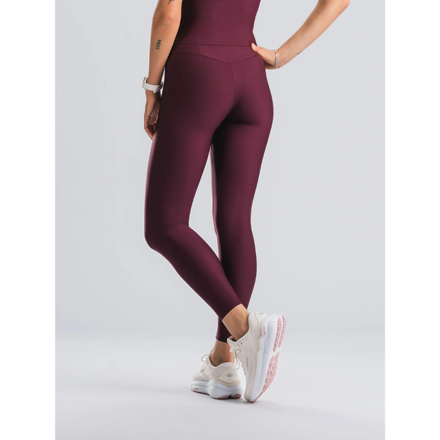 Fusion High Rise Tights - Kvinde
