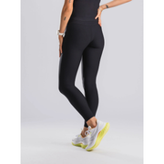 Fusion High Rise Tights - Kvinde