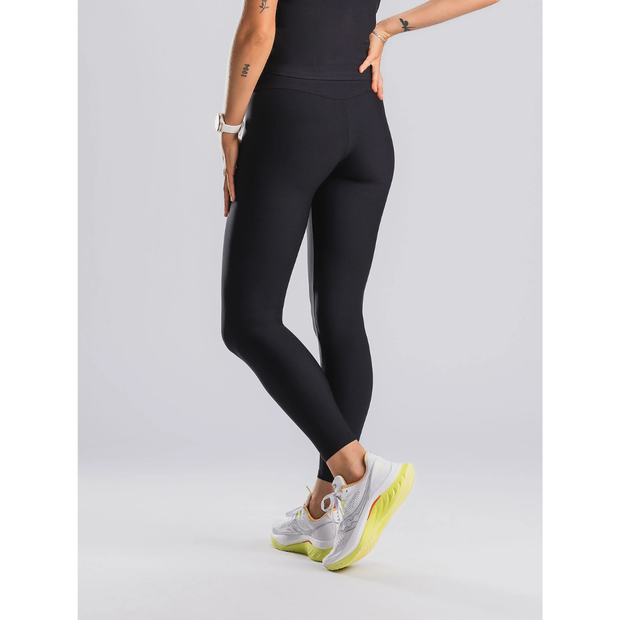 Fusion High Rise Tights - Kvinde