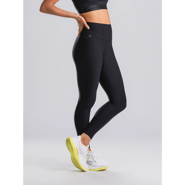 Fusion High Rise Tights - Kvinde