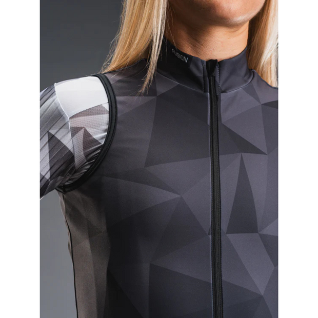 Fusion TEMPO! Cycling Vest - Kvinde (10219295146321)
