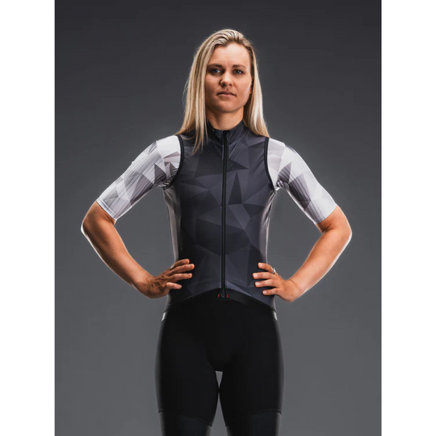 Fusion TEMPO! Cycling Vest - Kvinde (10219295146321)