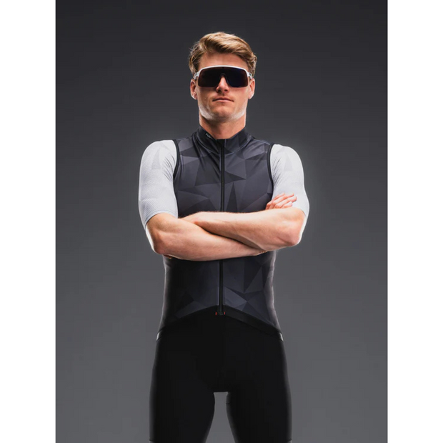 Fusion TEMPO! Cycling Vest - Mand (10169146966353)