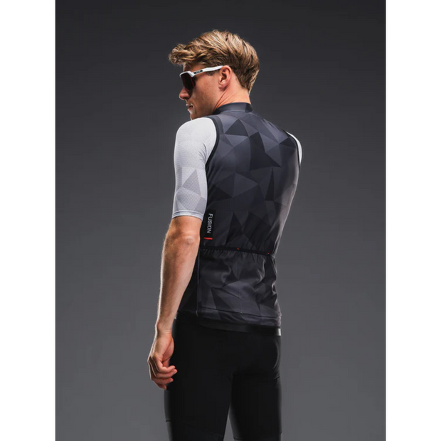 Fusion TEMPO! Cycling Vest - Mand (10169146966353)