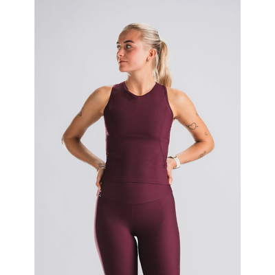 Fusion Tank Top - Kvinde