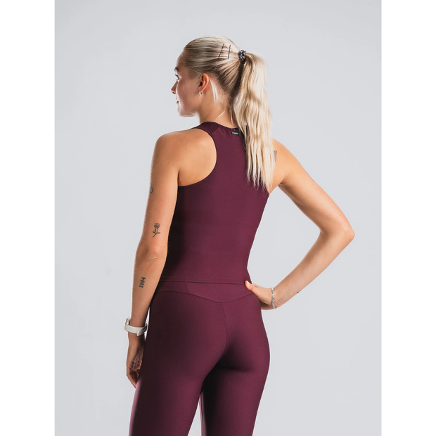 Fusion Tank Top - Kvinde