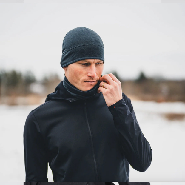Fusion Technical Merino Neck Gaiter