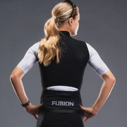 Fusion Tempo! Pro Cycling Vest - Dame (9955287826769)