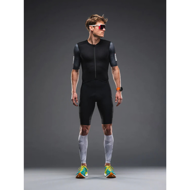 Fusion Tempo! TWO Tri Suit - Unisex (9121107050833)