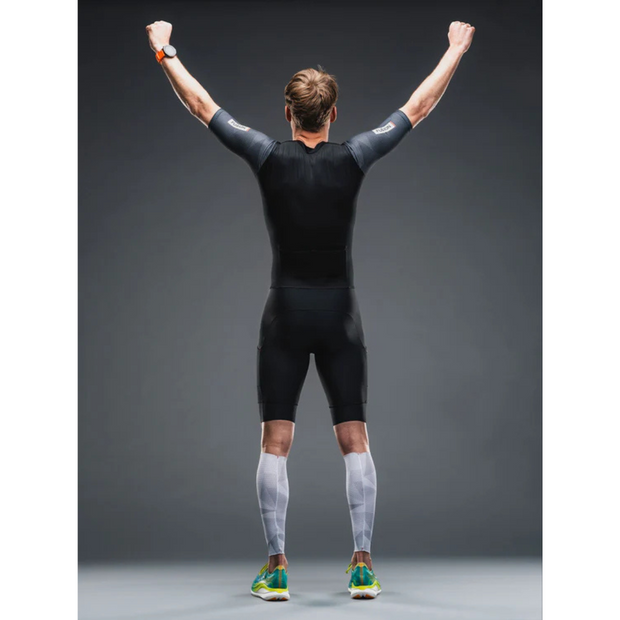 Fusion Tempo! TWO Tri Suit - Unisex (9121107050833)