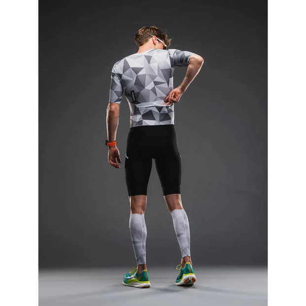 Fusion Tempo! TWO Tri Suit - Unisex (9121107050833)