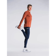 Fusion Hot Long Tight - Unisex