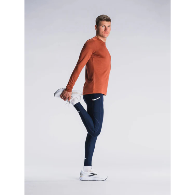 Fusion Hot Long Tight - Unisex