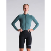 Fusion Light LS Jersey - Kvinde
