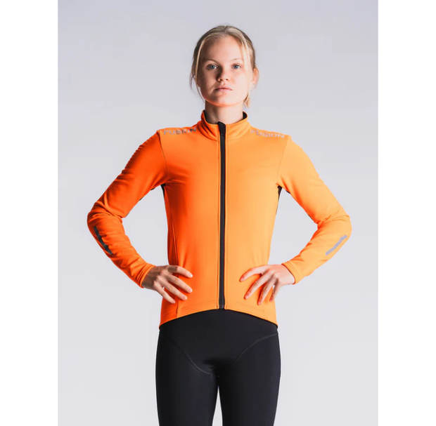 Fusion S3 Cycling Jacket - Unisex