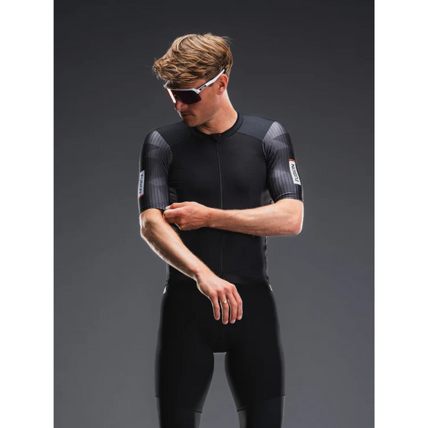 Fusion Tempo! Two Jersey - Unisex (9121213776209)