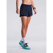 Fusion Run Shorts - Kvinde (8373400568145)