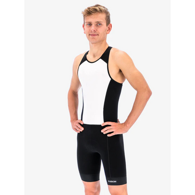 Fusion SLi Tri Suit - mand (6754341847122)