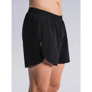 Fusion Run Shorts - Mand (2446166229074)