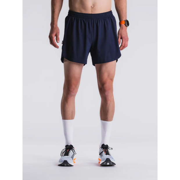 Fusion Run Shorts - Mand (2446166229074)