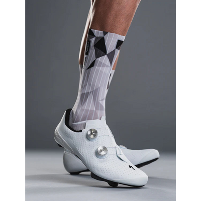 TEMPO! Pro Aero Sock Carbon (10109365846353)